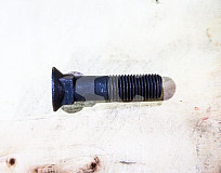 Болт (PLOW BOLT 7/8"X3-1/2") СК-6285054 no brand