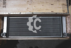 Радиатор водяной СК-0000358 CM