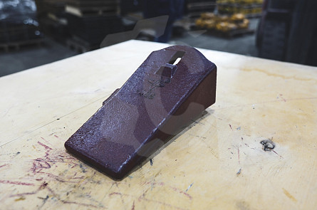 4606711 - Коронка коническая СК-12299 HZ