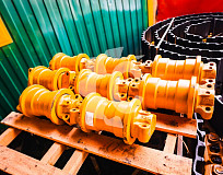 Каток опорный СК-12893 СК