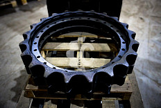 Звездочка СК-30047 CH