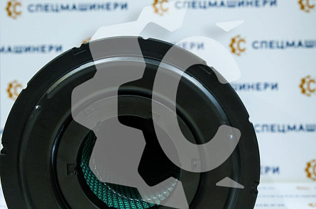 Комплект воздушных фильтров (внешний и внутренний) СК-6186141 STAL