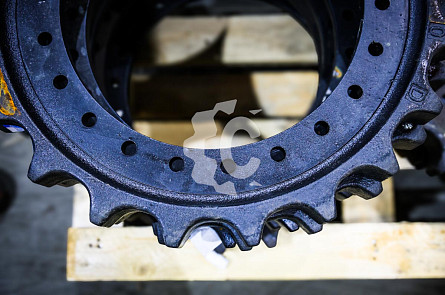 Звездочка СК-0005590 CH