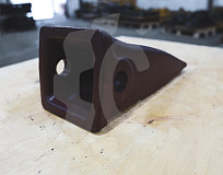 Коронка коническая усиленная СК-11460 HZ