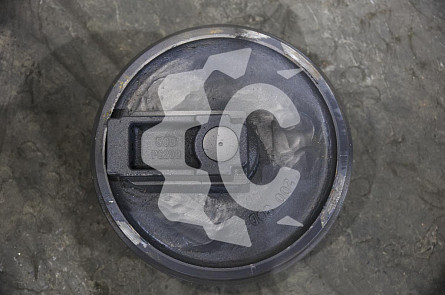 Колесо направляющее СК-0033614 SOD