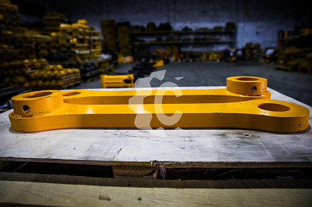 Рычаг трапеции (правый+левый) СК-6268724 СК (c)