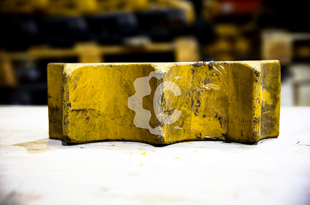 Сегмент  СК-0001363 OEM