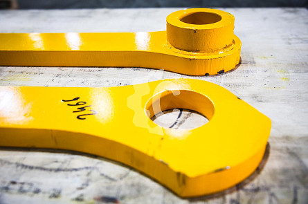 Рычаг трапеции (правый+левый) СК-0002466 СК (c)