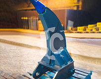 Однозубый рыхлитель R.01.20 СК-0038759 СК