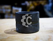 Втулка СК-0001370 JY