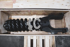 Механизм натяжения СК-6323386 QHD