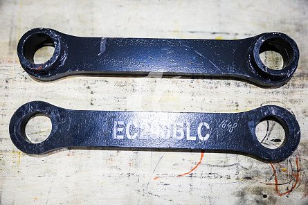 Рычаг трапеции (правый+левый) СК-0001648 СК (c)