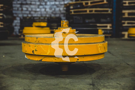 VCR4585V - Колесо направляющее СК-6301177 KYT
