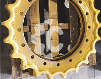 Звездочка СК-30105 СК