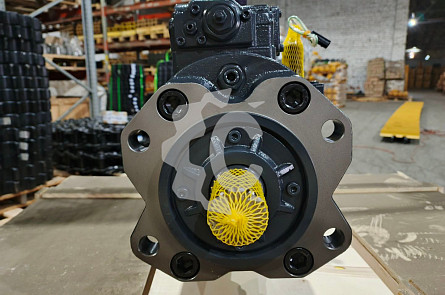 Гидронасос основной СК-6306998 MBP