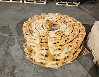 Цепь гусеничная 49L (Т палец) СК-0035476 STS