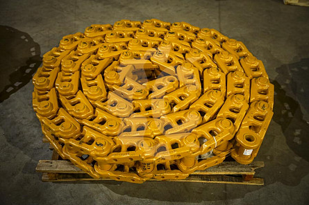 Цепь гусеничная 49L СК-6273617 QHD