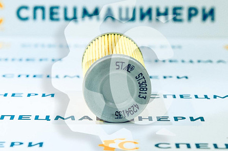 Фильтр гидравлический пилотный СК-0000189 STAL