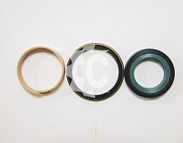 Ремкомплект уплотнений механизма натяжения СК-0033746 QHD