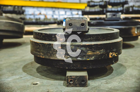 Колесо направляющее СК-27973 CH