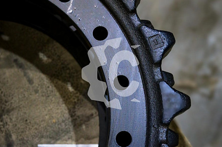 1033091 - Звездочка СК-30241 CH