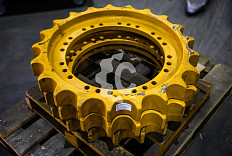 Звездочка СК-6253941 QHD