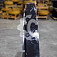Поворотный круг СК-6186536 LDB