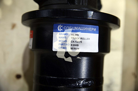 Каток опорный СК-13175 HLMD (d144 мм)
