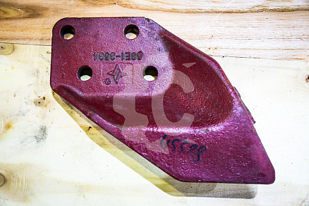 Бокорез правый СК-45528 HZ