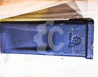 Коронка коническая усиленная СК-11461 BP