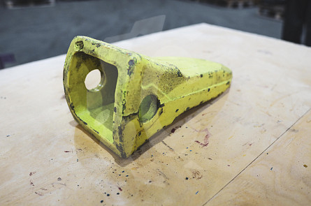 Коронка скальная СК-0001820 TITAN