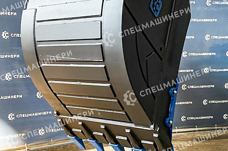 Ковш усиленный 1,3м3 на экскаватор SDLG E6210