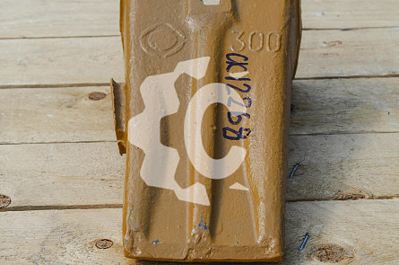 Коронка коническая СК-12268 JJ