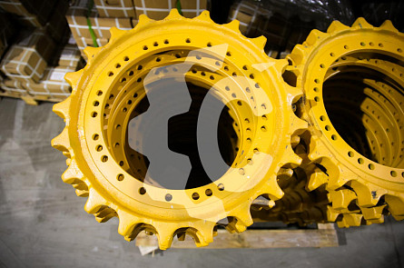 Звездочка СК-6270778 СК