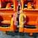 Быстросъем QKG.100 для Hitachi ZX330 СК-0042237 KHI