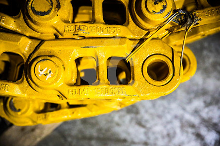 Цепь гусеничная 44L СК-0003202 HLMD