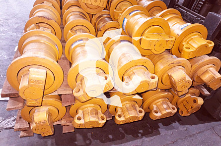 KRA1189 - Каток опорный СК-6284076 DTAMC