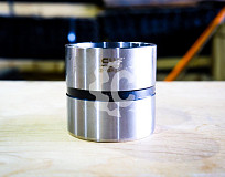 Втулка г/цилиндра ковша-тяга СК-0001749 OEM