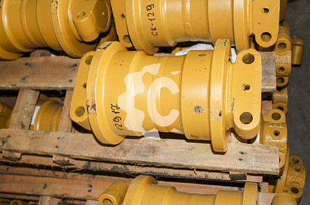 Каток опорный СК-12917 QHD