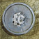 Колесо направляющее СК-6284075 GR