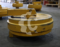 Колесо направляющее СК-6271572 SOD