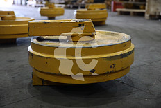 Колесо направляющее СК-6271572 SOD