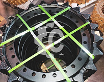 Звездочка СК-0000160 VRT