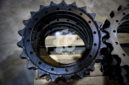 Звездочка СК-30159 CH