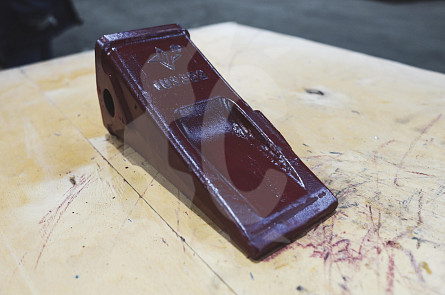 Коронка СК-0000220 HZ