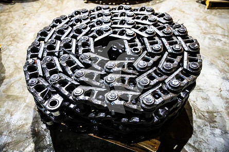 115-1848 - Цепь гусеничная 45L (под M22) СК-0034933 CH