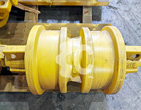 Каток опорный двубортный СК-12712 STF