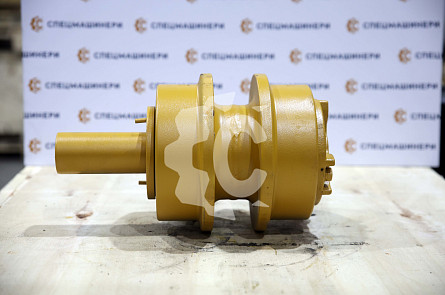 Каток поддерживающий СК-34341 QHD