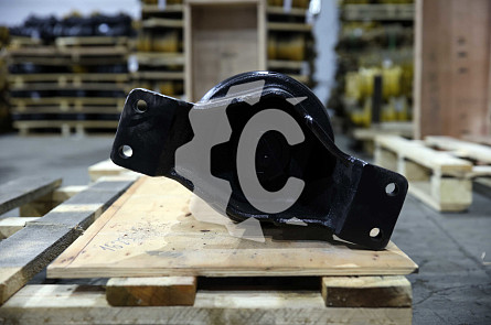 Механизм натяжения СК-6321623 GR