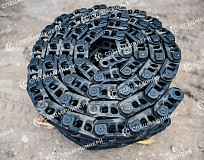 Цепь гусеничная 51L (жидкая смазка) СК-0026389 HSTF